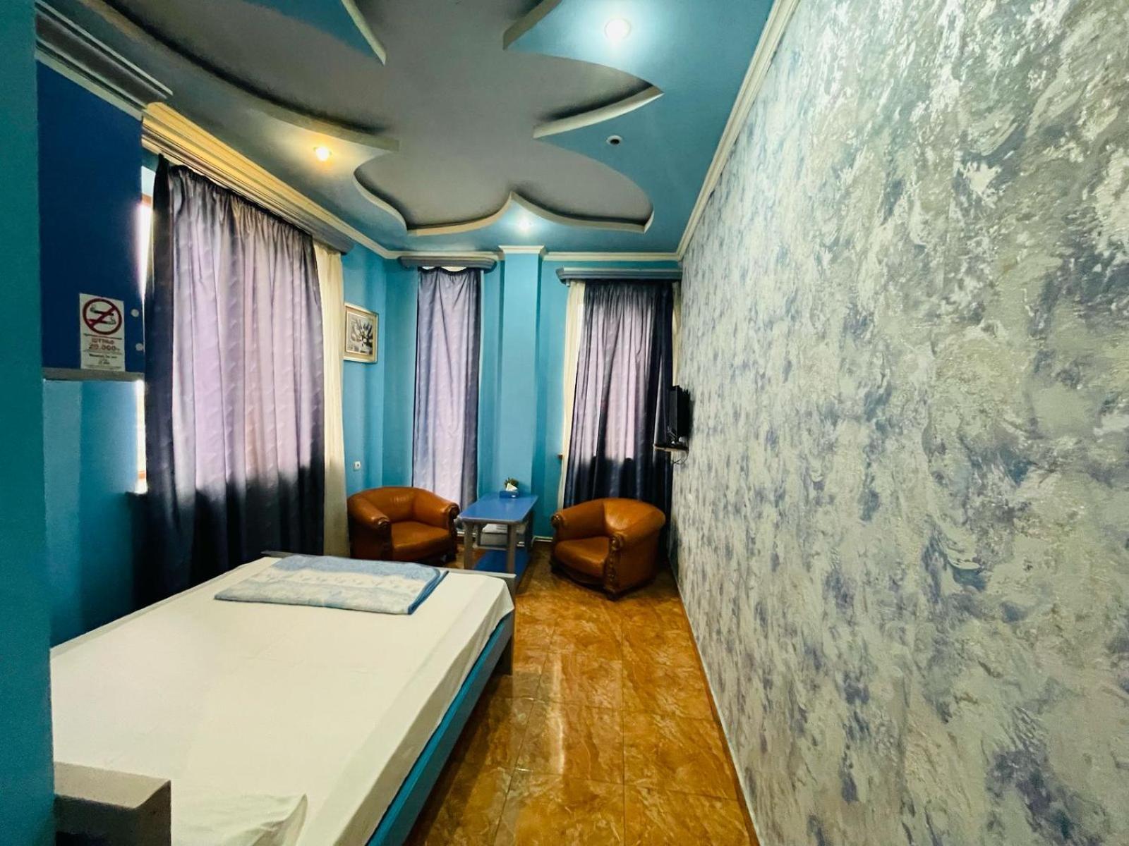 Aero Hotel Tour Armenia P'arak'ar Exterior photo