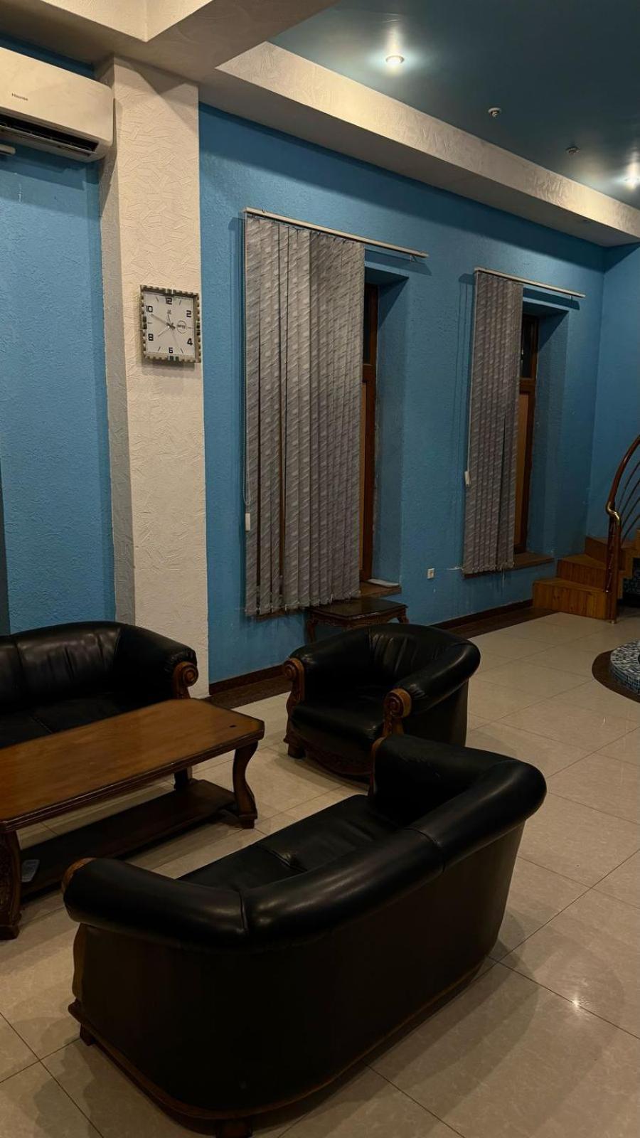 Aero Hotel Tour Armenia P'arak'ar Exterior photo